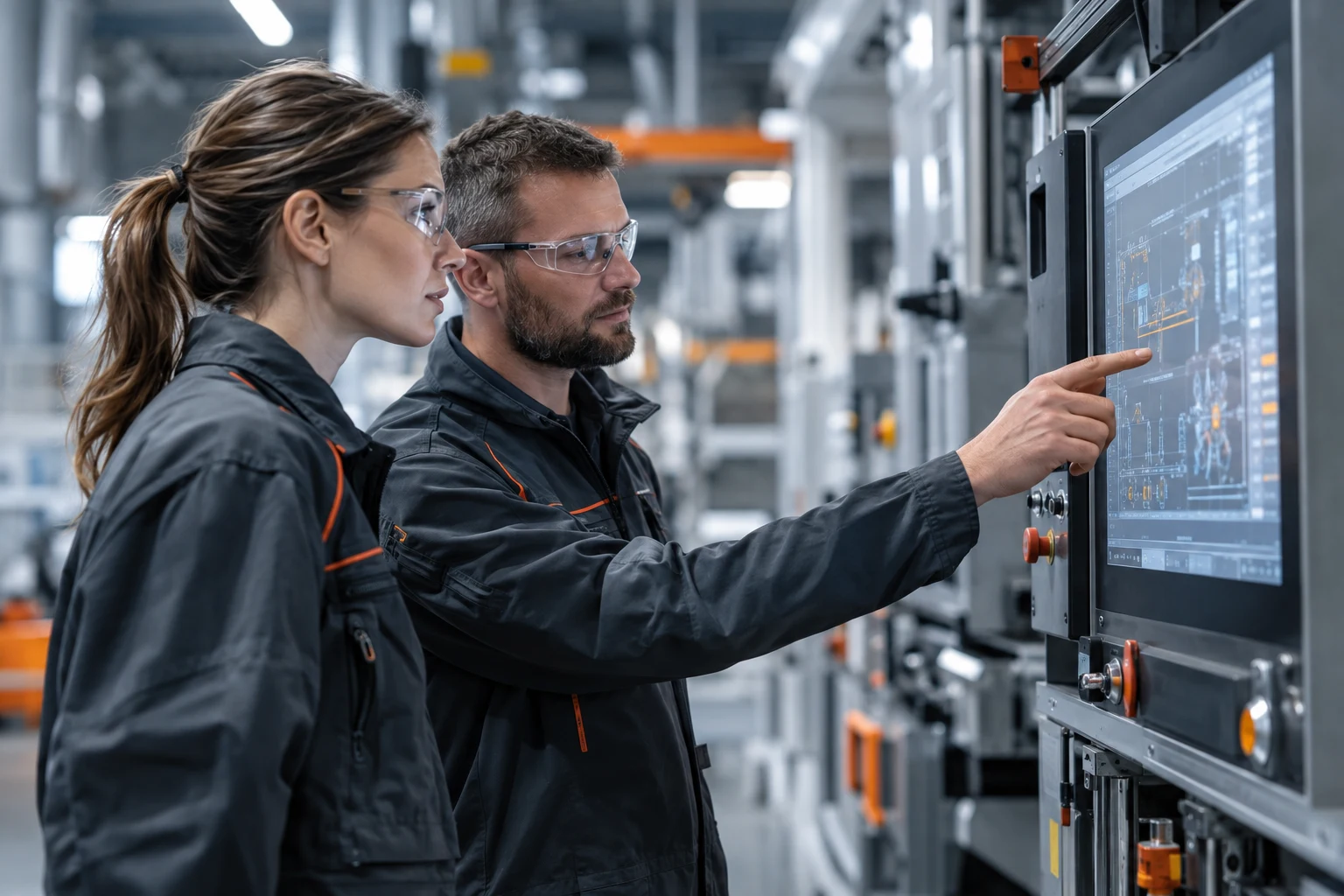 How a structured support relationship turns equipment knowledge into operational confidence.