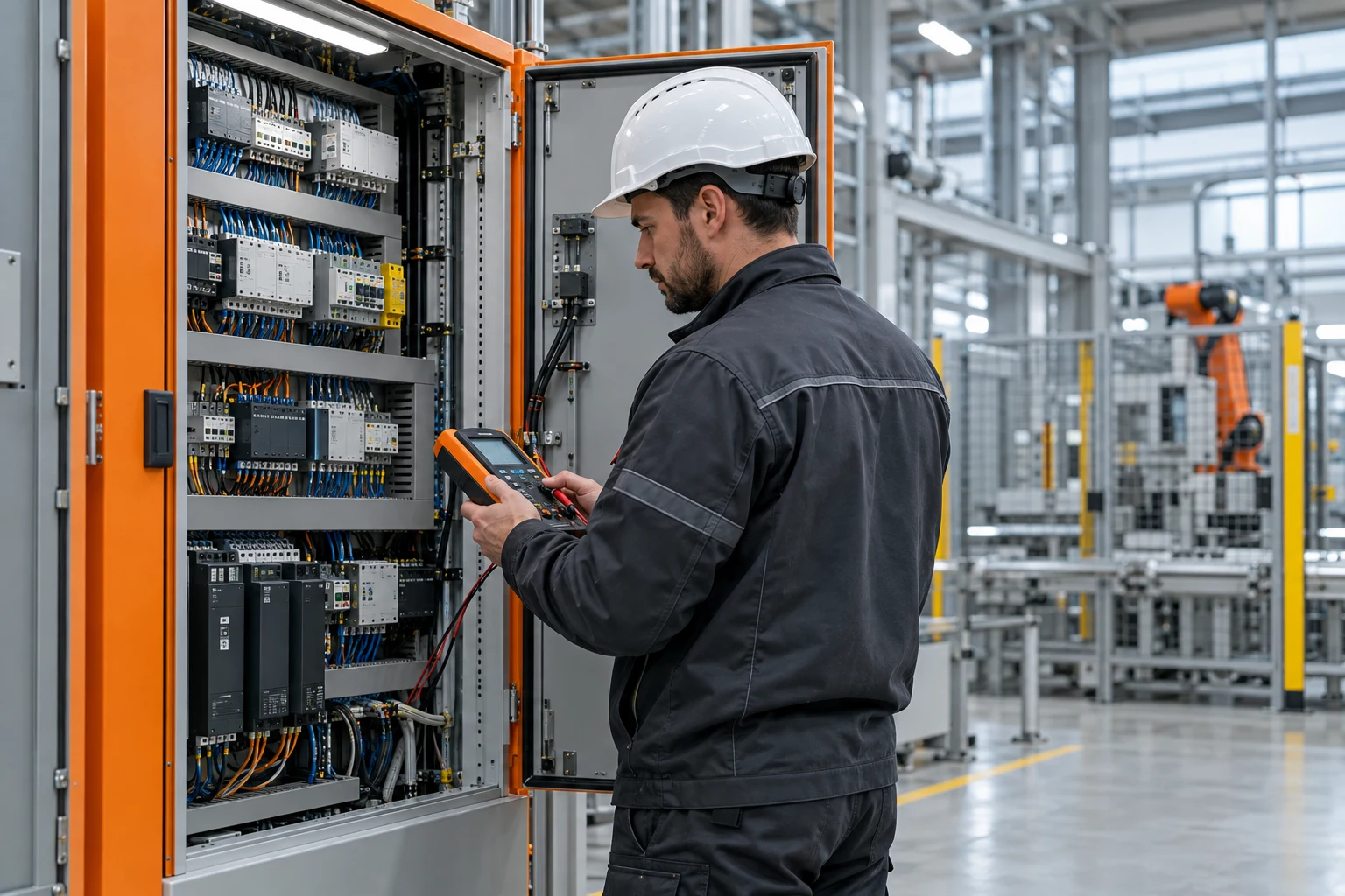Practical expertise that keeps your operation moving.